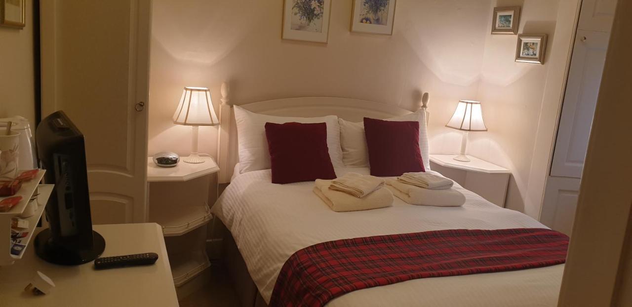 Creag Dhubh Country House Inveraray Bagian luar foto