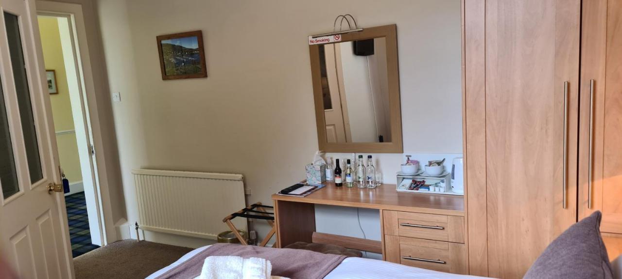 Creag Dhubh Country House Inveraray Bagian luar foto