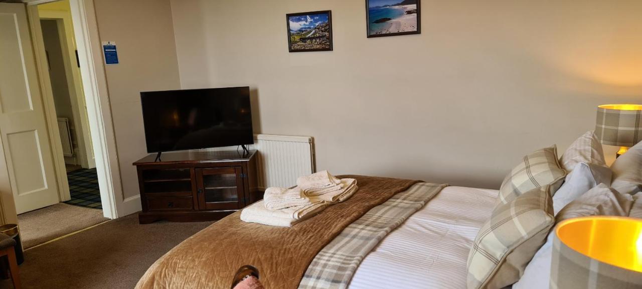 Creag Dhubh Country House Inveraray Bagian luar foto