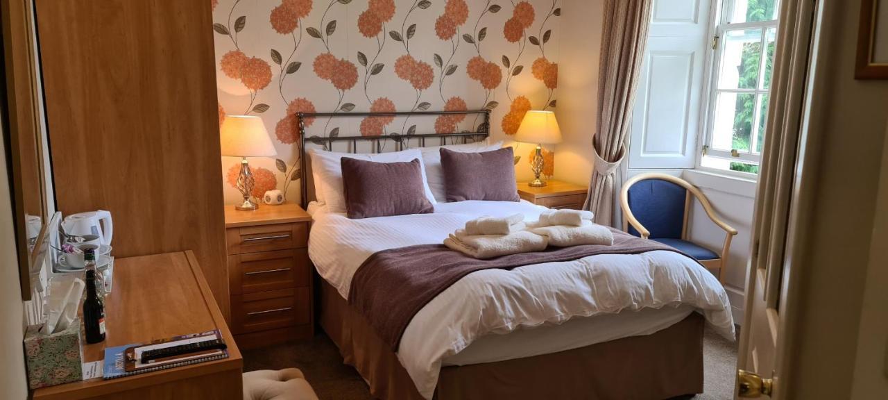 Creag Dhubh Country House Inveraray Bagian luar foto
